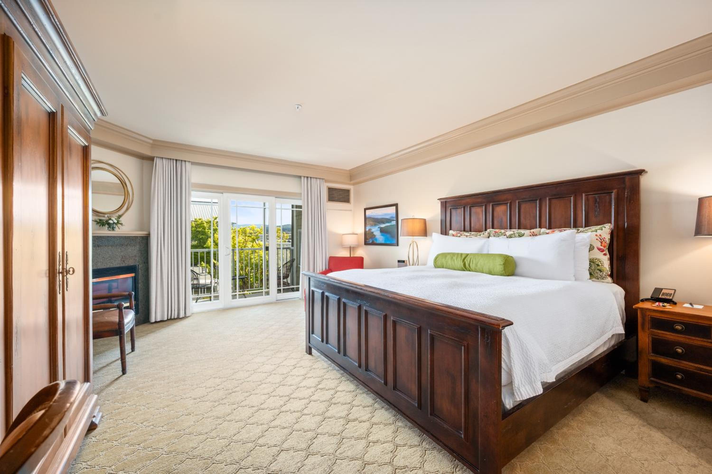 Hotel Bellwether on Bellingham Bay