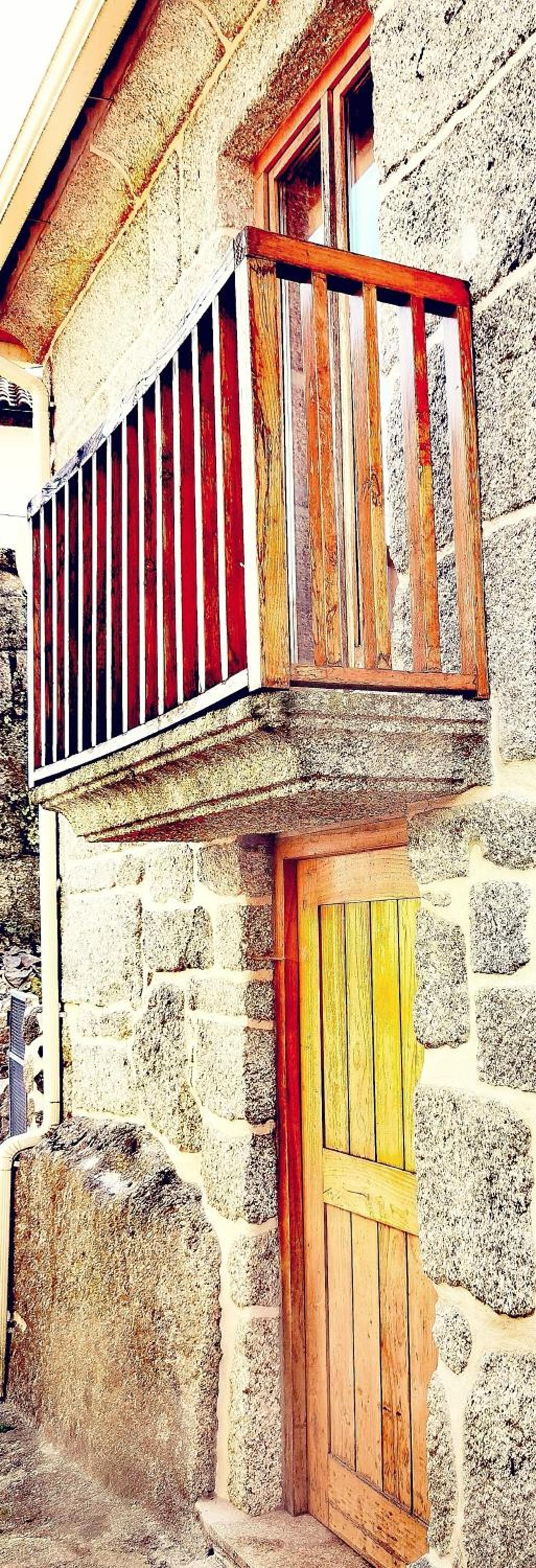 Casa Do Pio Soajo view 2
