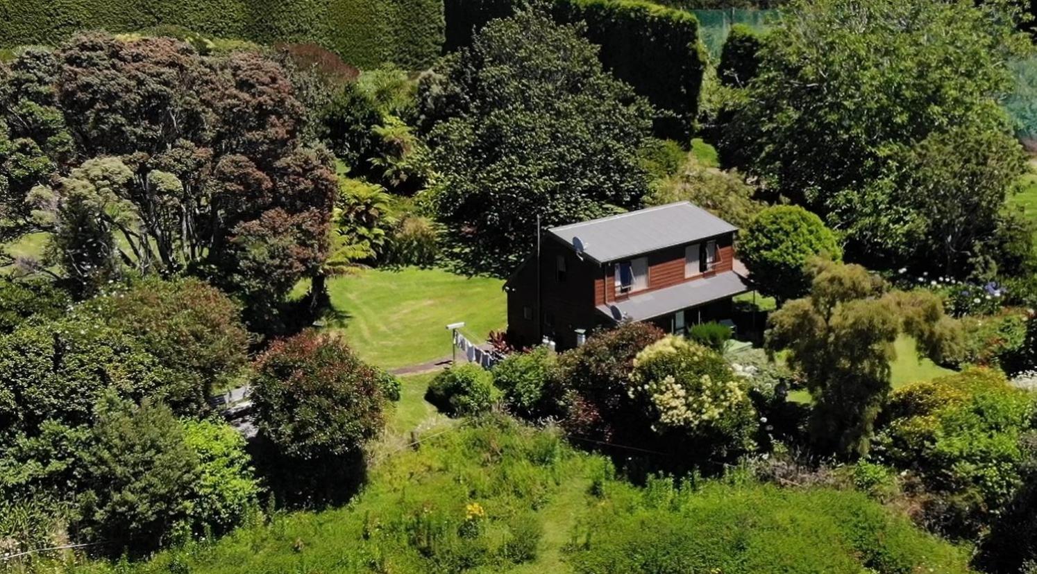 Capeview Cottage