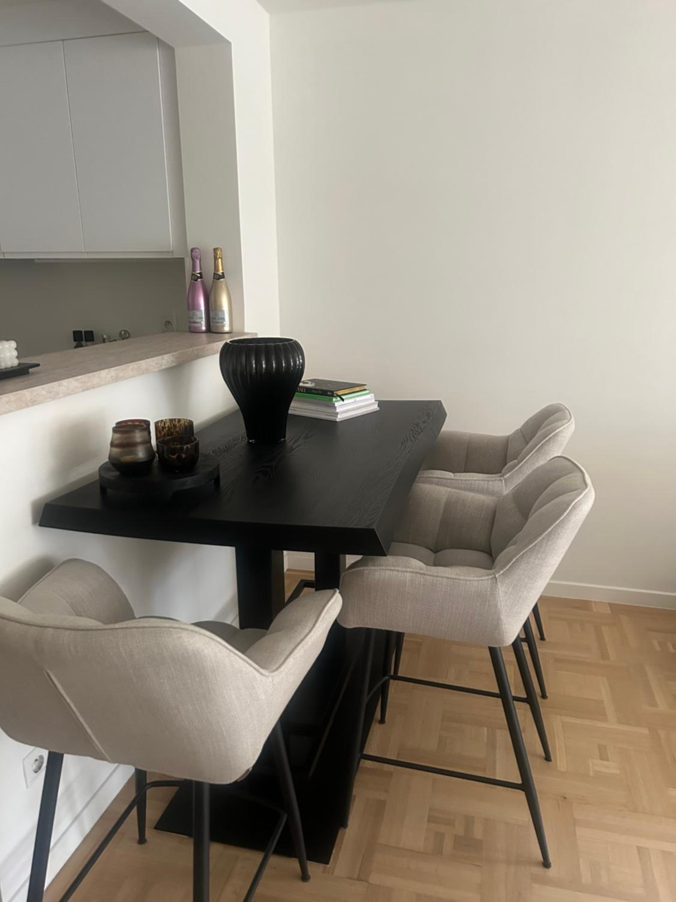 Vakantie appartement