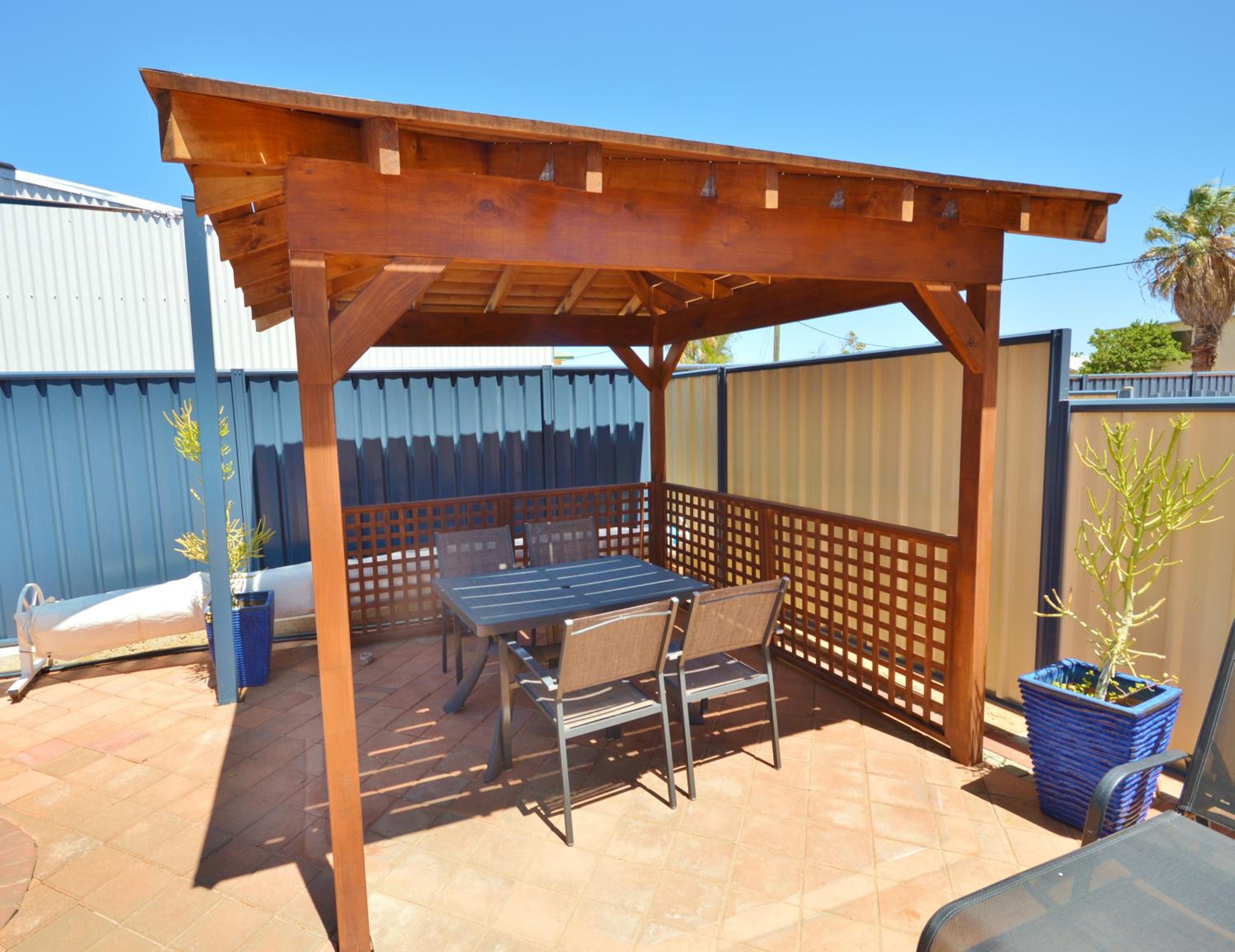 Blue Ocean Villa 6 - Kalbarri, WA