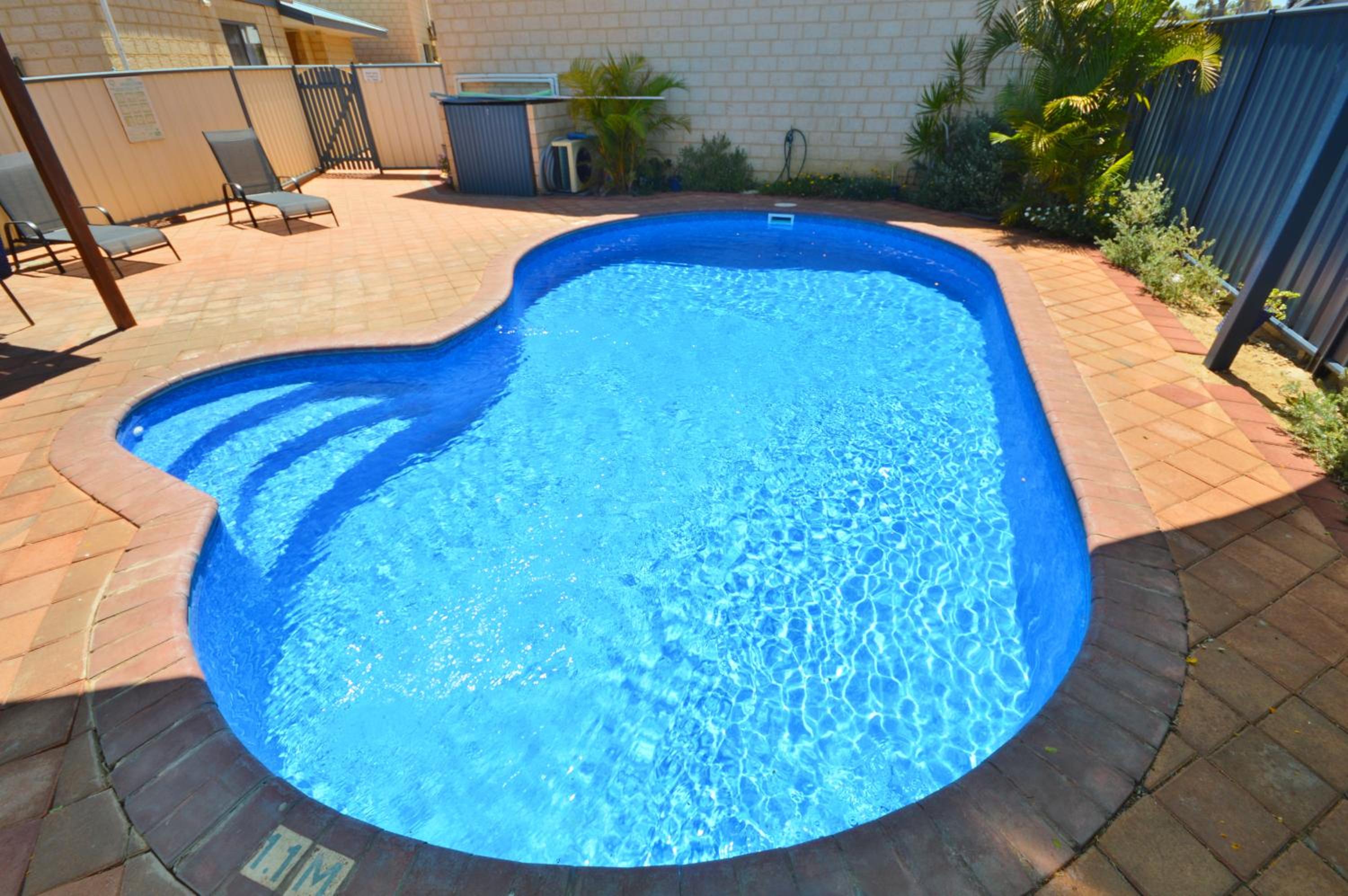 Blue Ocean Villa 6 - Kalbarri, WA