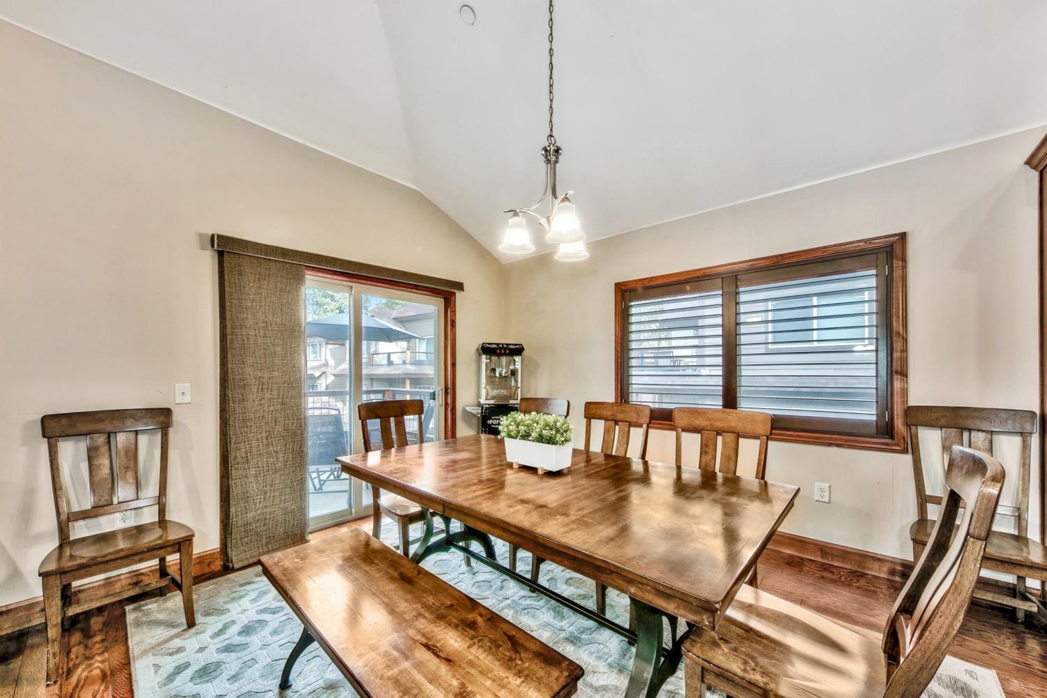 Great location! Walk to Gondola & Lake Tahoe woods #603 view 4