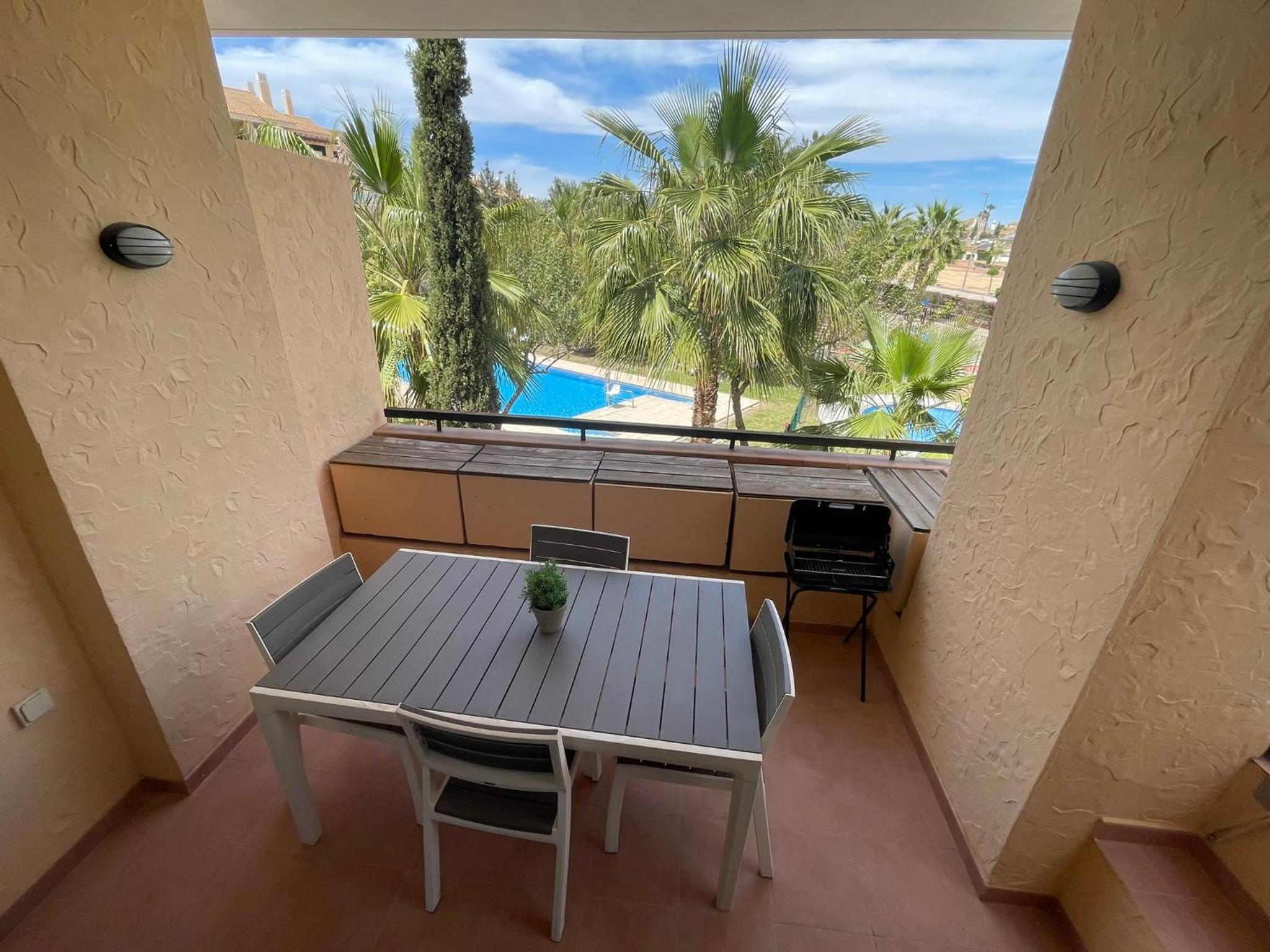 Relax House Murcia