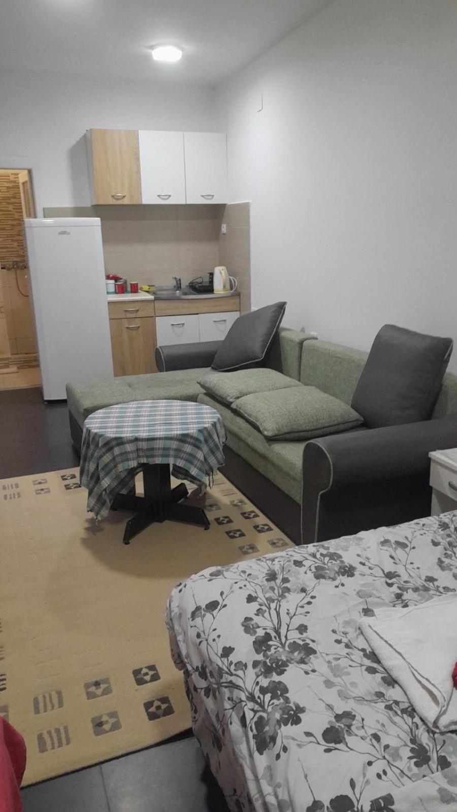 Apartments F view 2