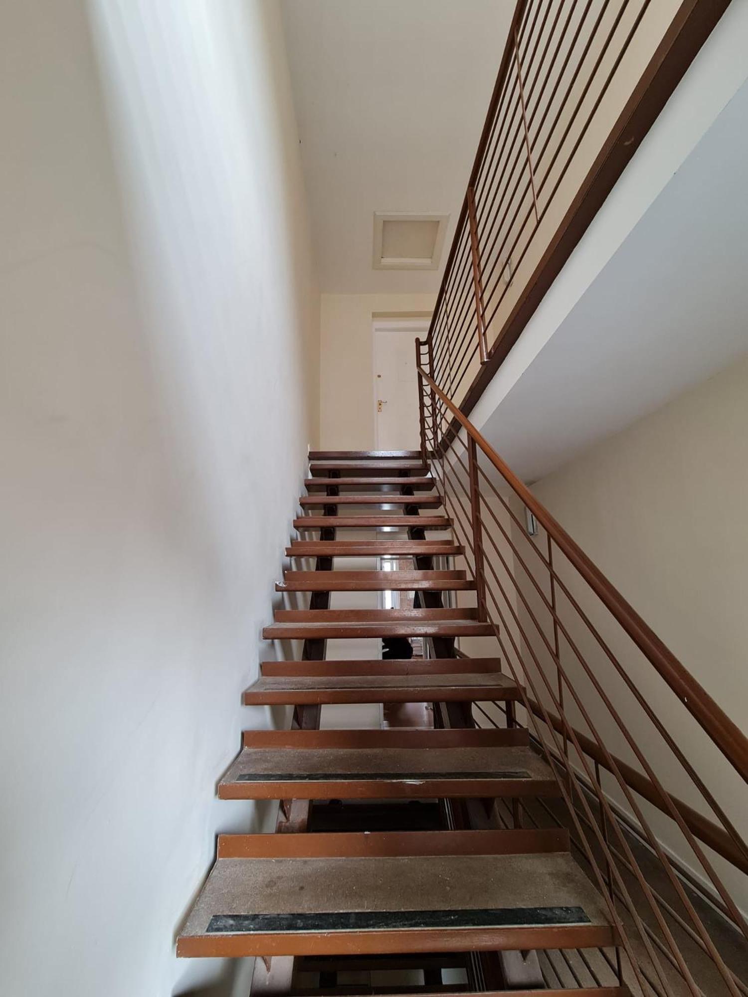 Arthur St Rooms