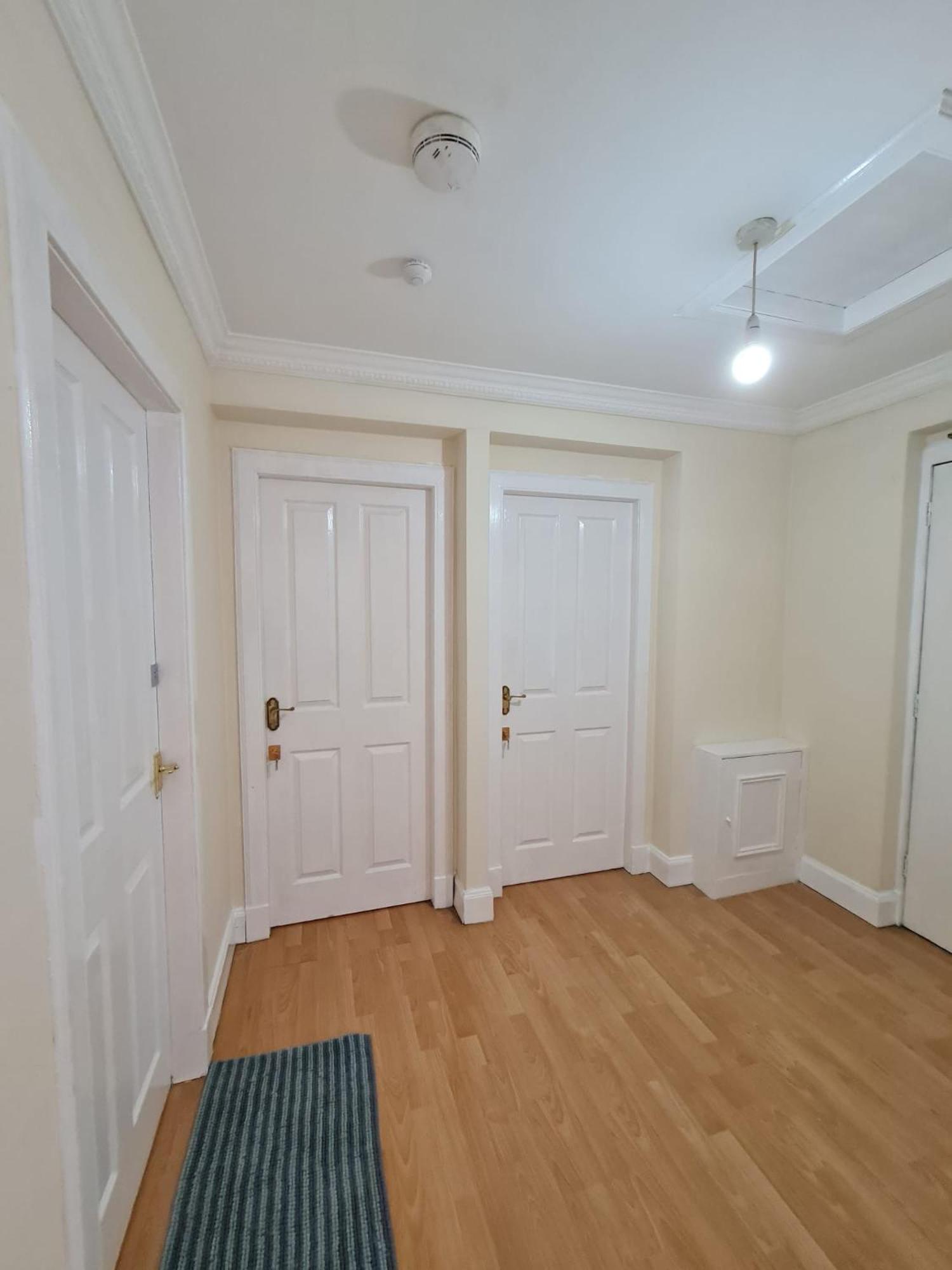 Arthur St Rooms