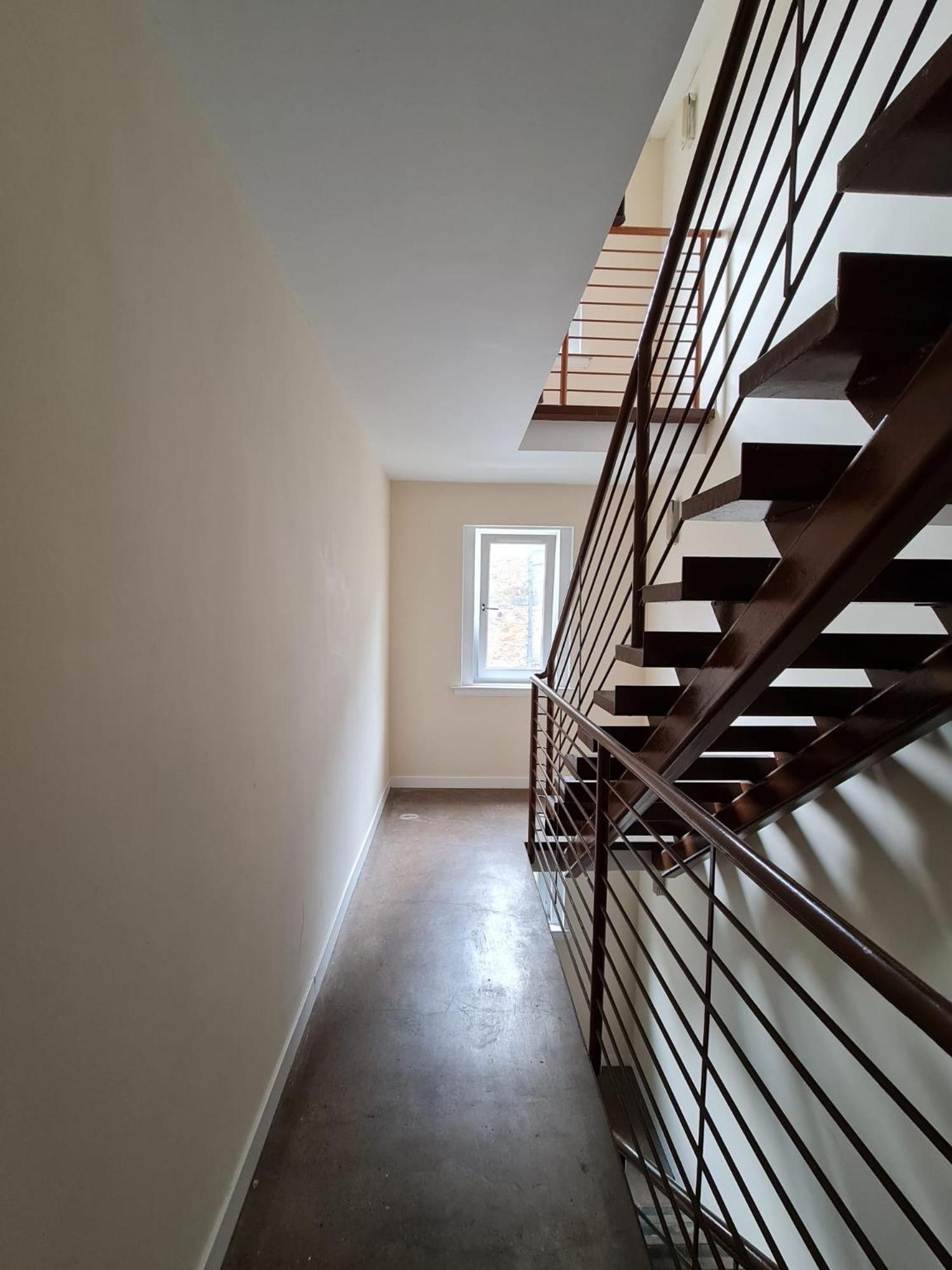 Arthur St Rooms