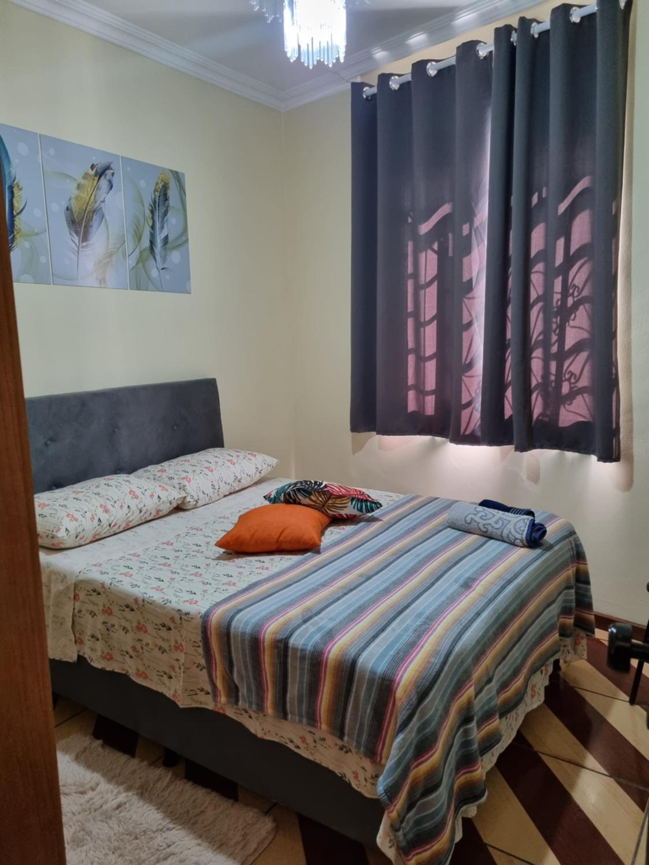 Apartamento em Ótima localização BH venda nova
