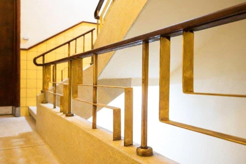 Two Fabulous Studios in the Heart of Tel Aviv