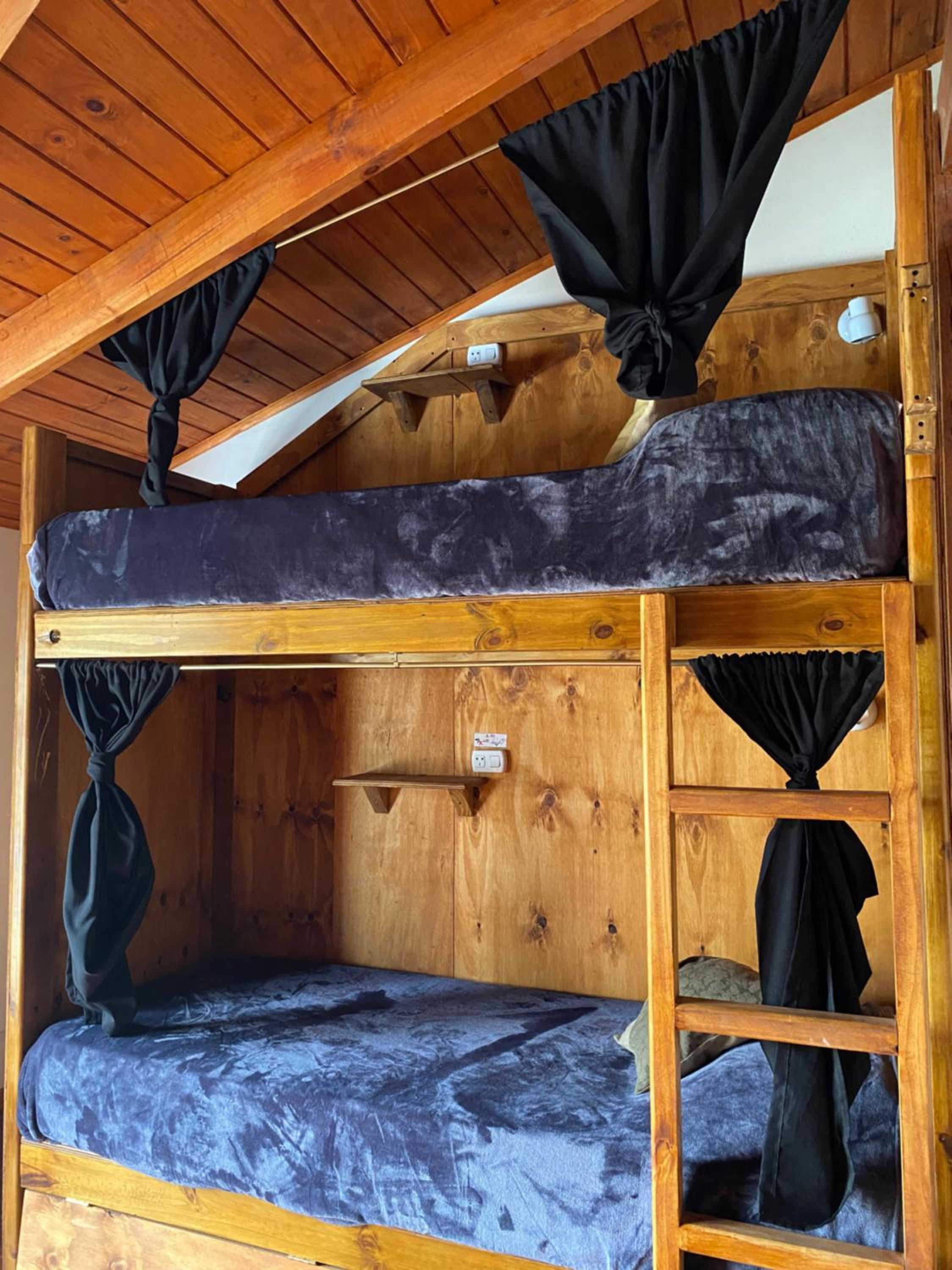 Hostel Cosmo