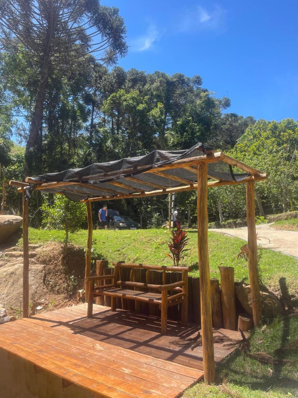 Pousada Villa Del Bosque