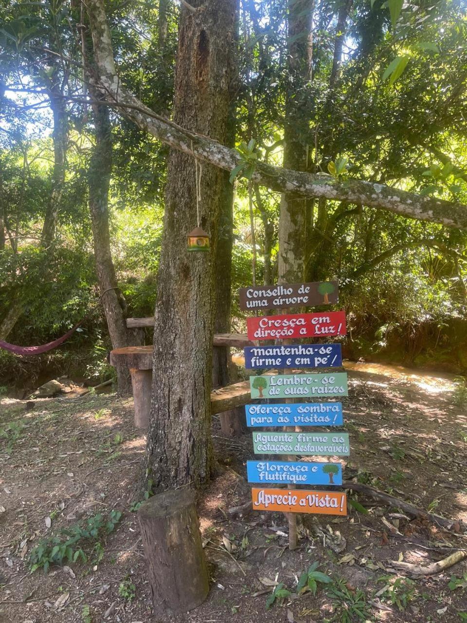 Pousada Villa Del Bosque