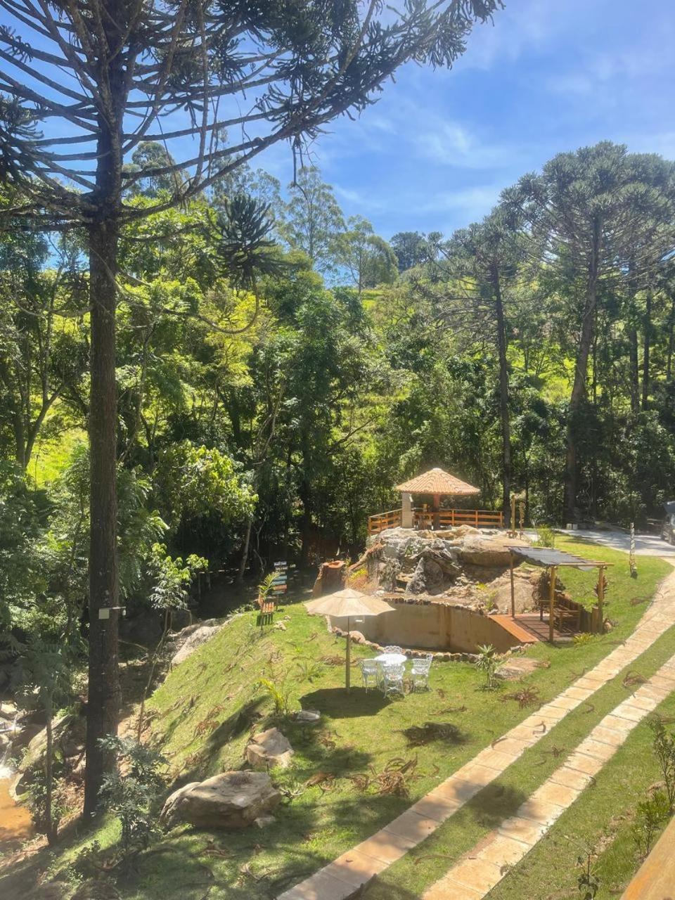 Pousada Villa Del Bosque