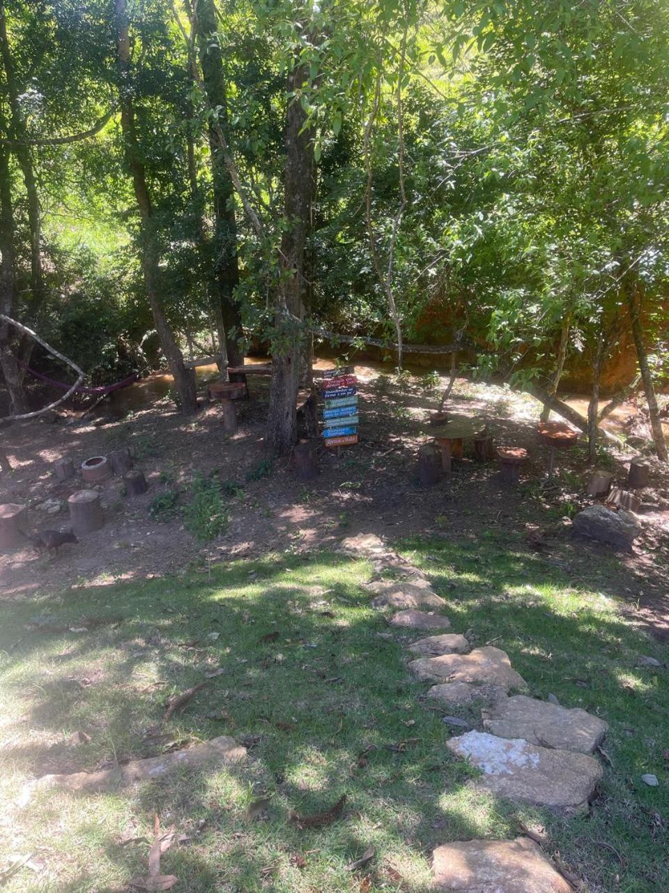 Pousada Villa Del Bosque