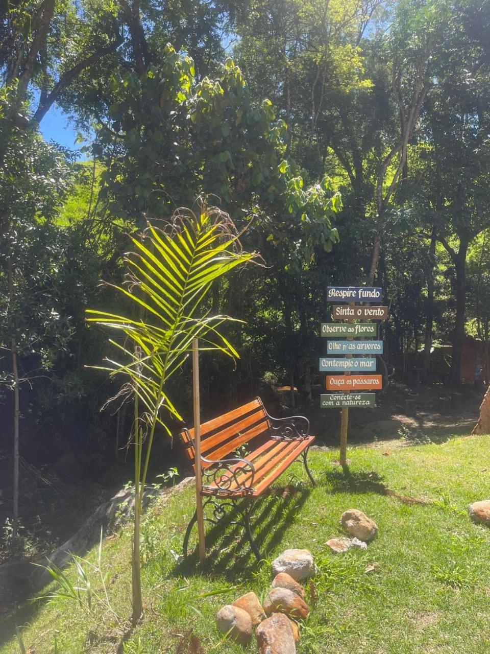Pousada Villa Del Bosque