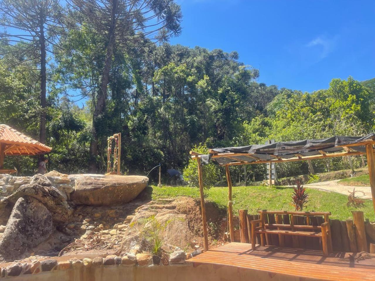 Pousada Villa Del Bosque