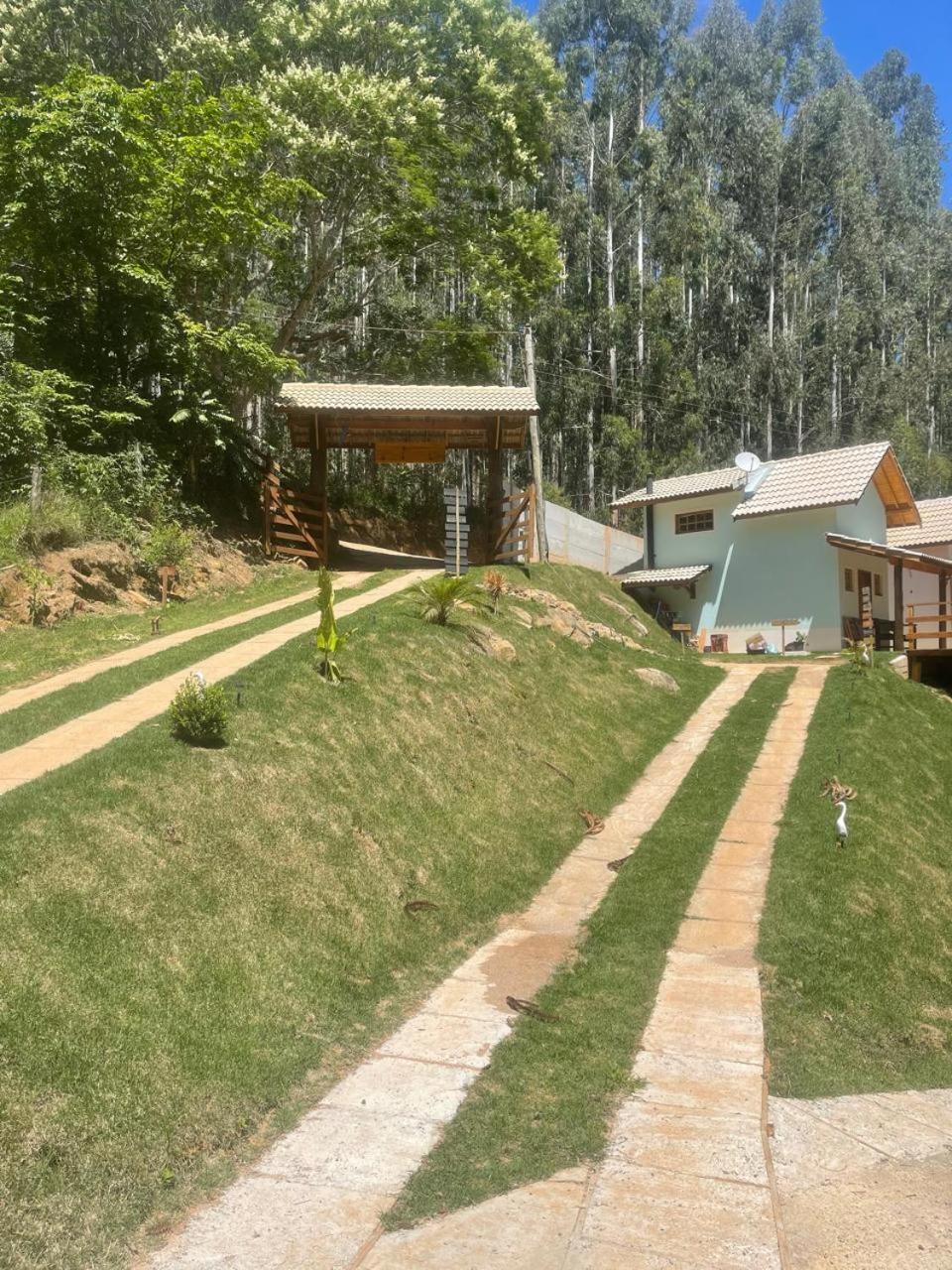 Pousada Villa Del Bosque
