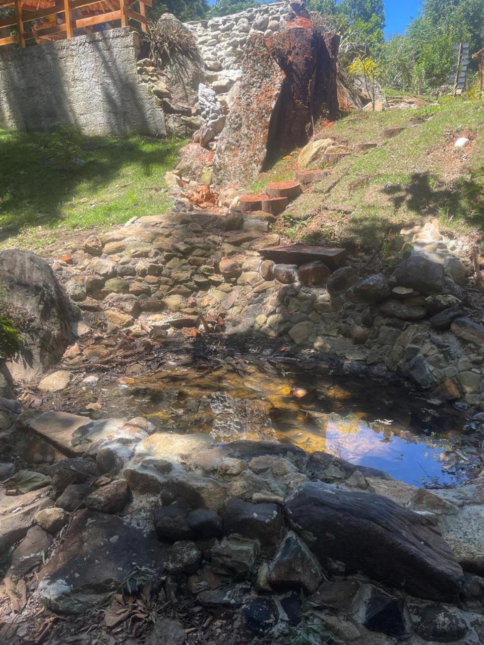 Pousada Villa Del Bosque