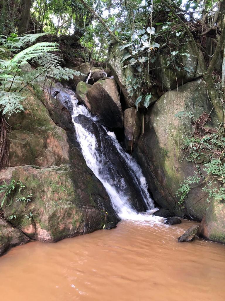 Pousada Villa Del Bosque