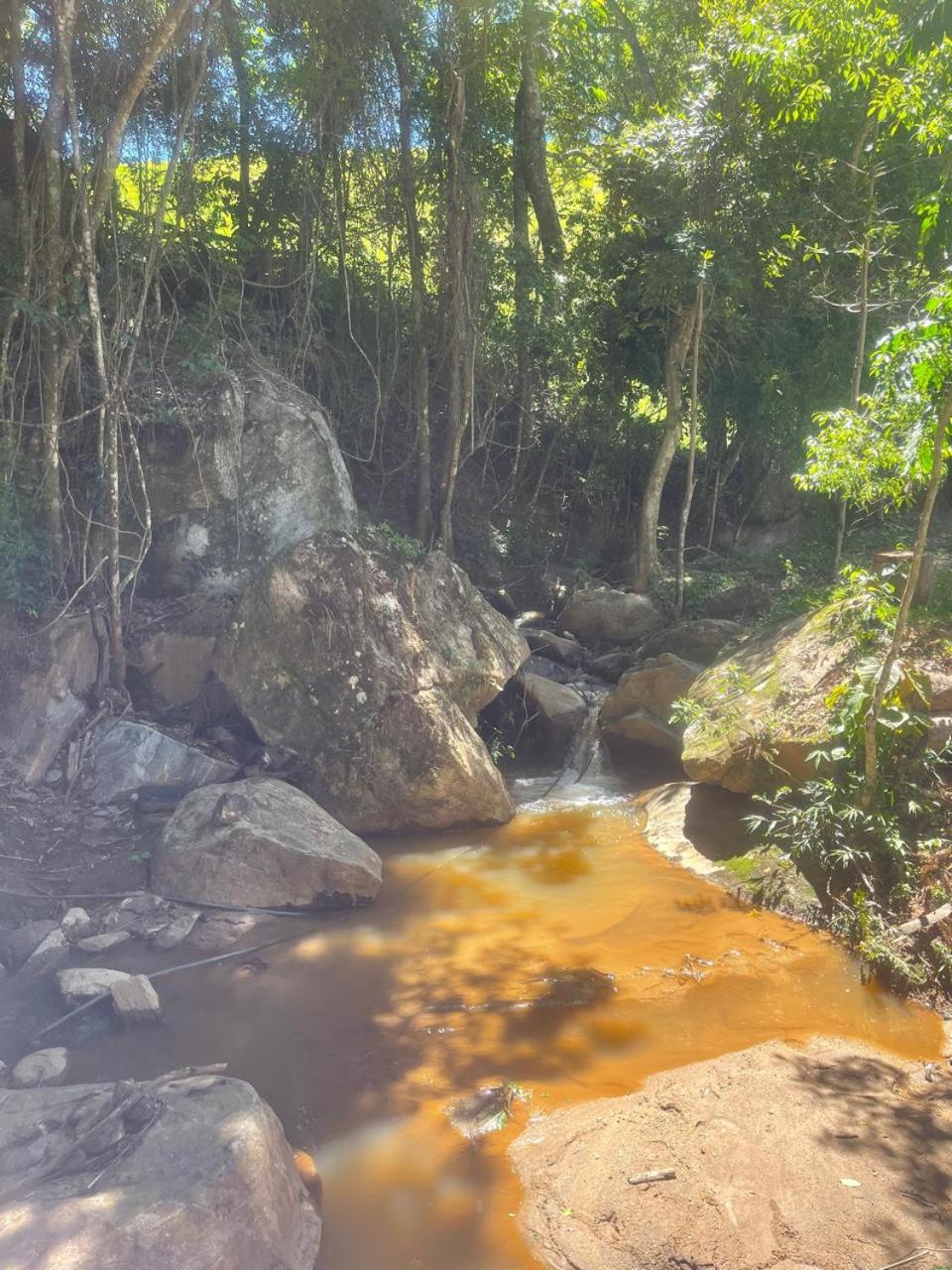 Pousada Villa Del Bosque
