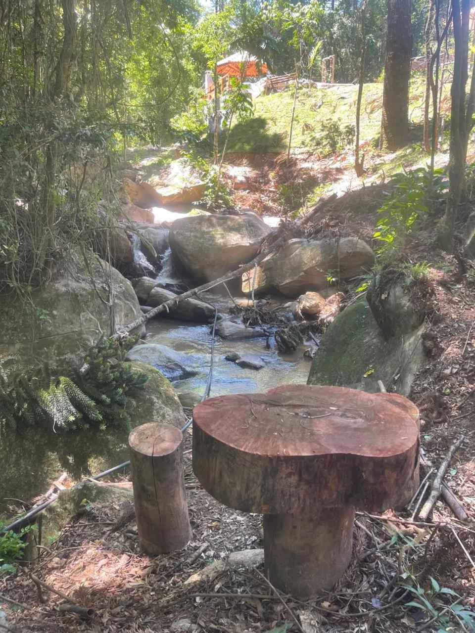 Pousada Villa Del Bosque