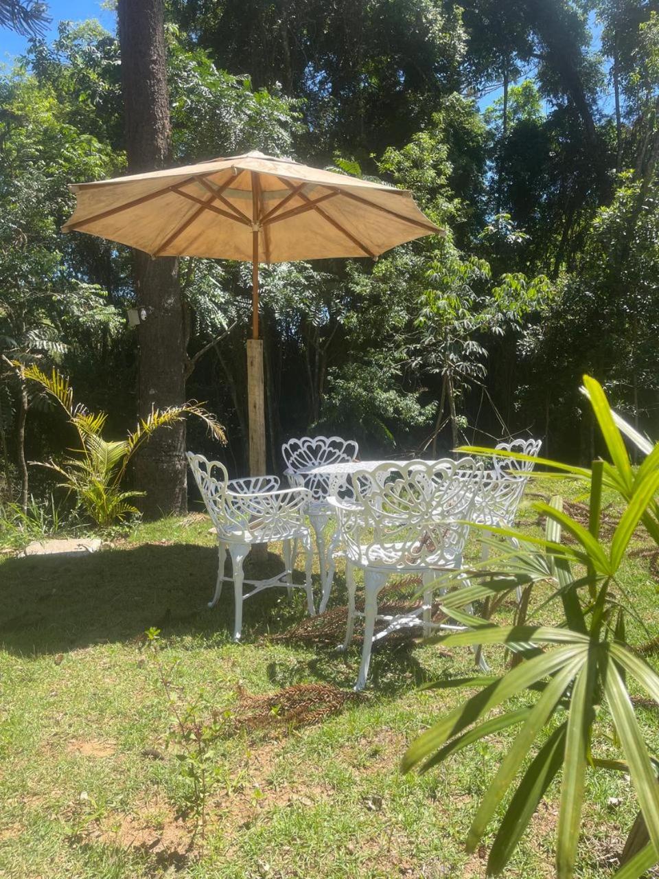 Pousada Villa Del Bosque