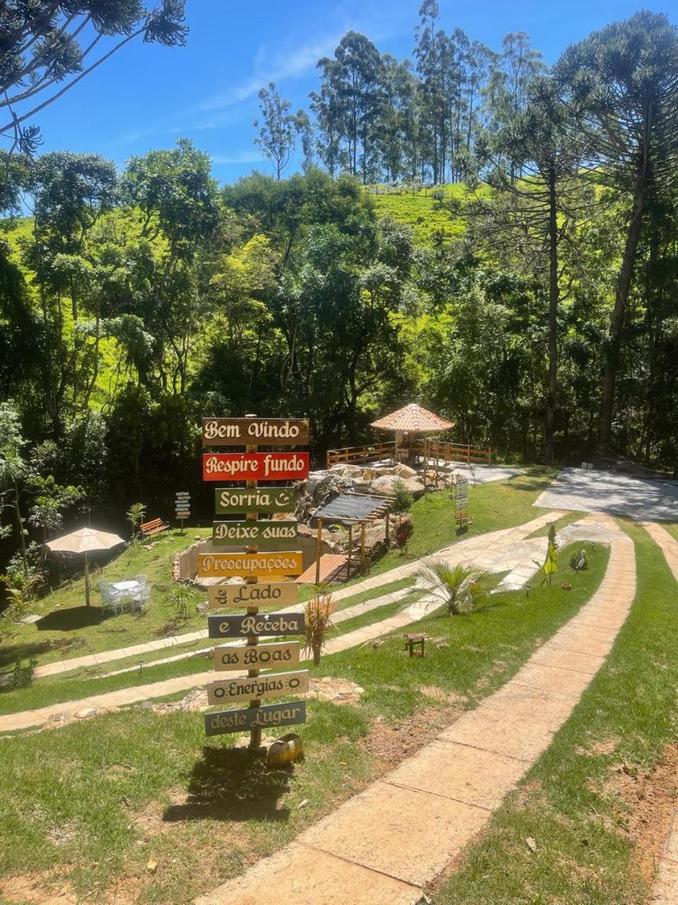 Pousada Villa Del Bosque