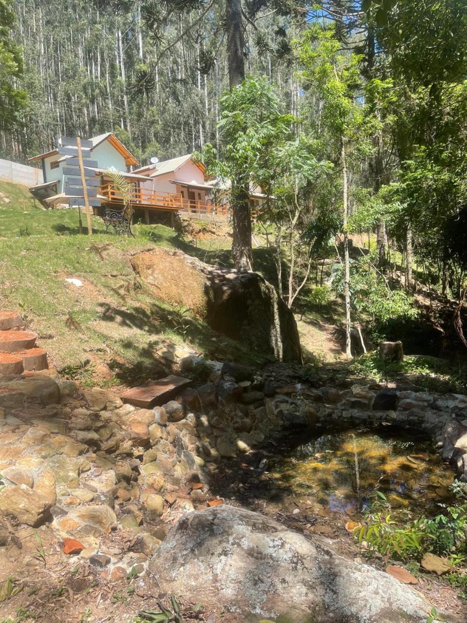 Pousada Villa Del Bosque