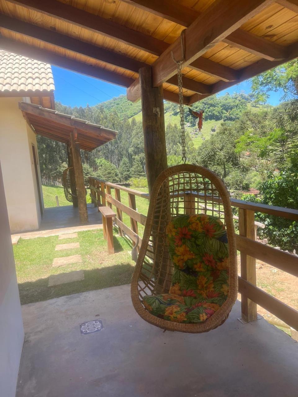 Pousada Villa Del Bosque