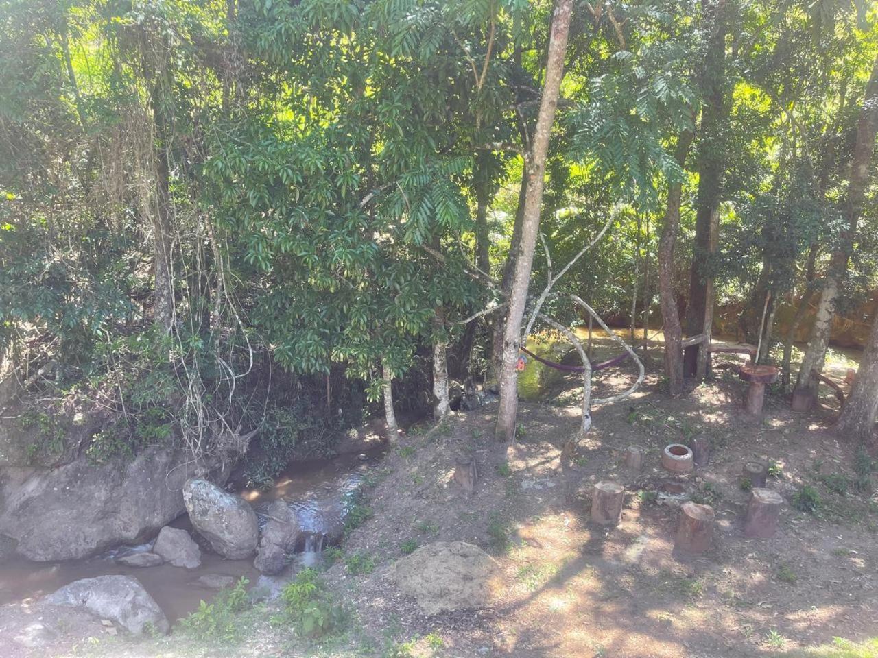 Pousada Villa Del Bosque