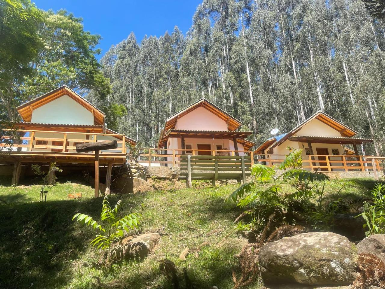 Pousada Villa Del Bosque