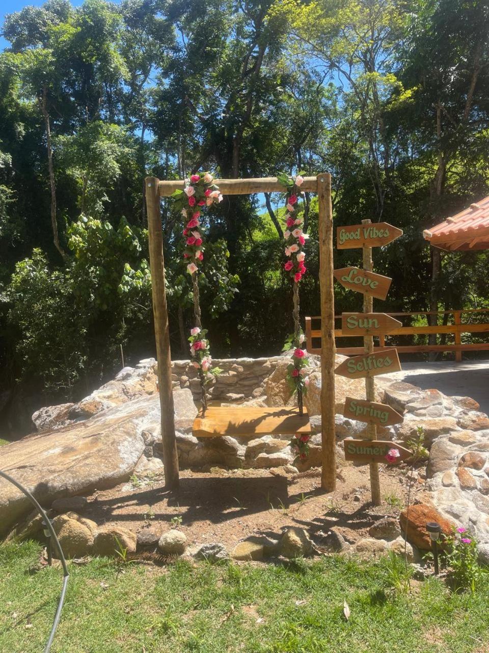 Pousada Villa Del Bosque