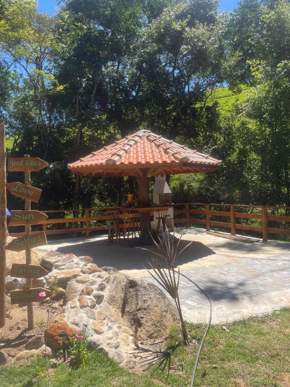 Pousada Villa Del Bosque