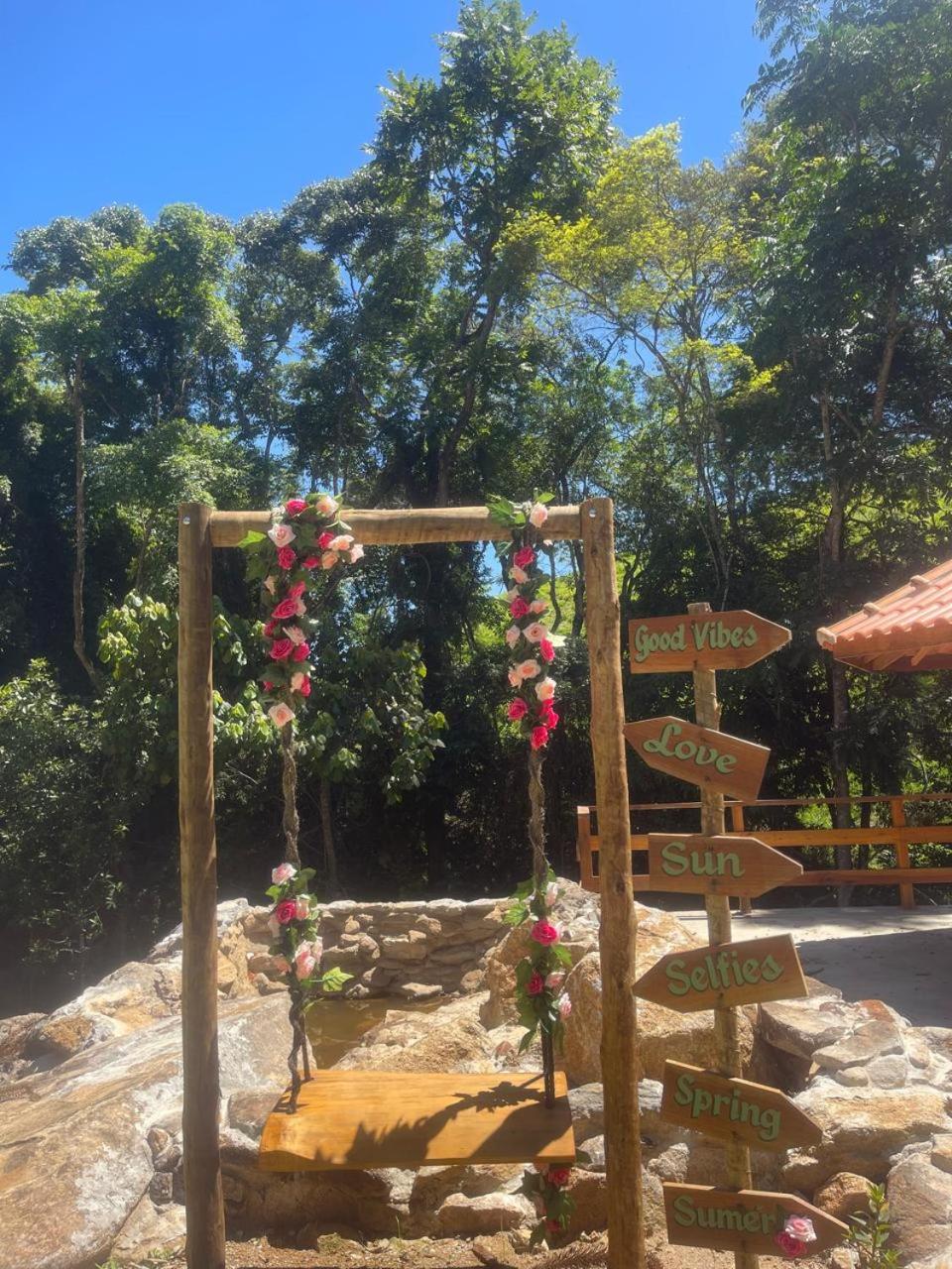 Pousada Villa Del Bosque