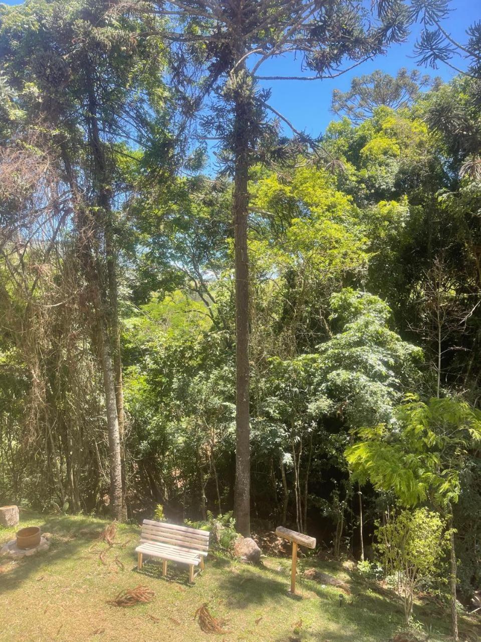 Pousada Villa Del Bosque