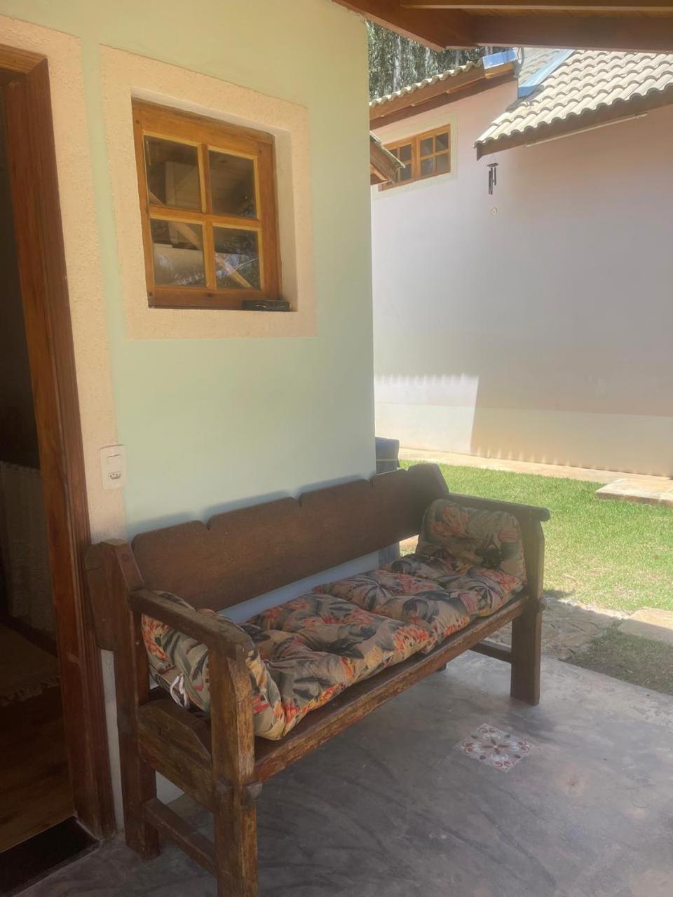 Pousada Villa Del Bosque