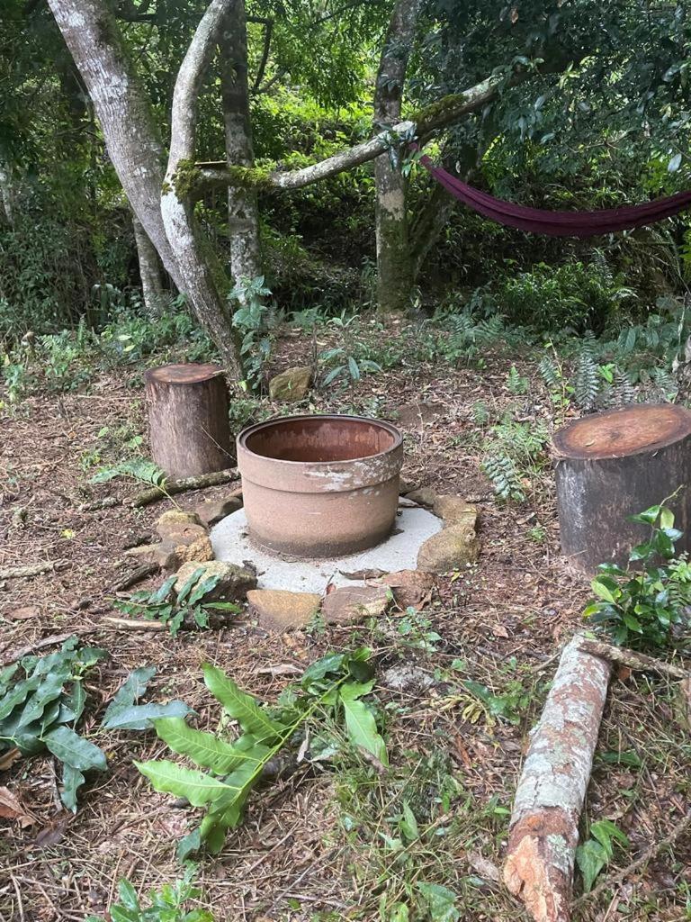Pousada Villa Del Bosque