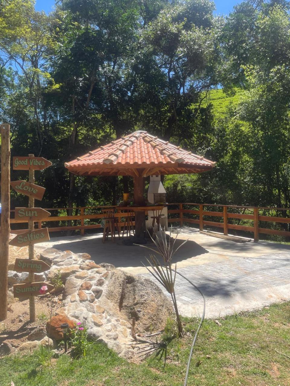 Pousada Villa Del Bosque