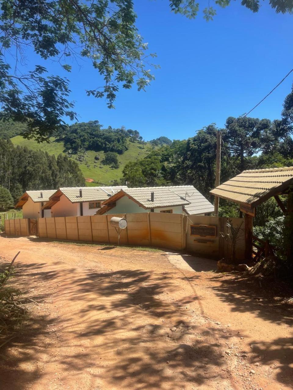 Pousada Villa Del Bosque