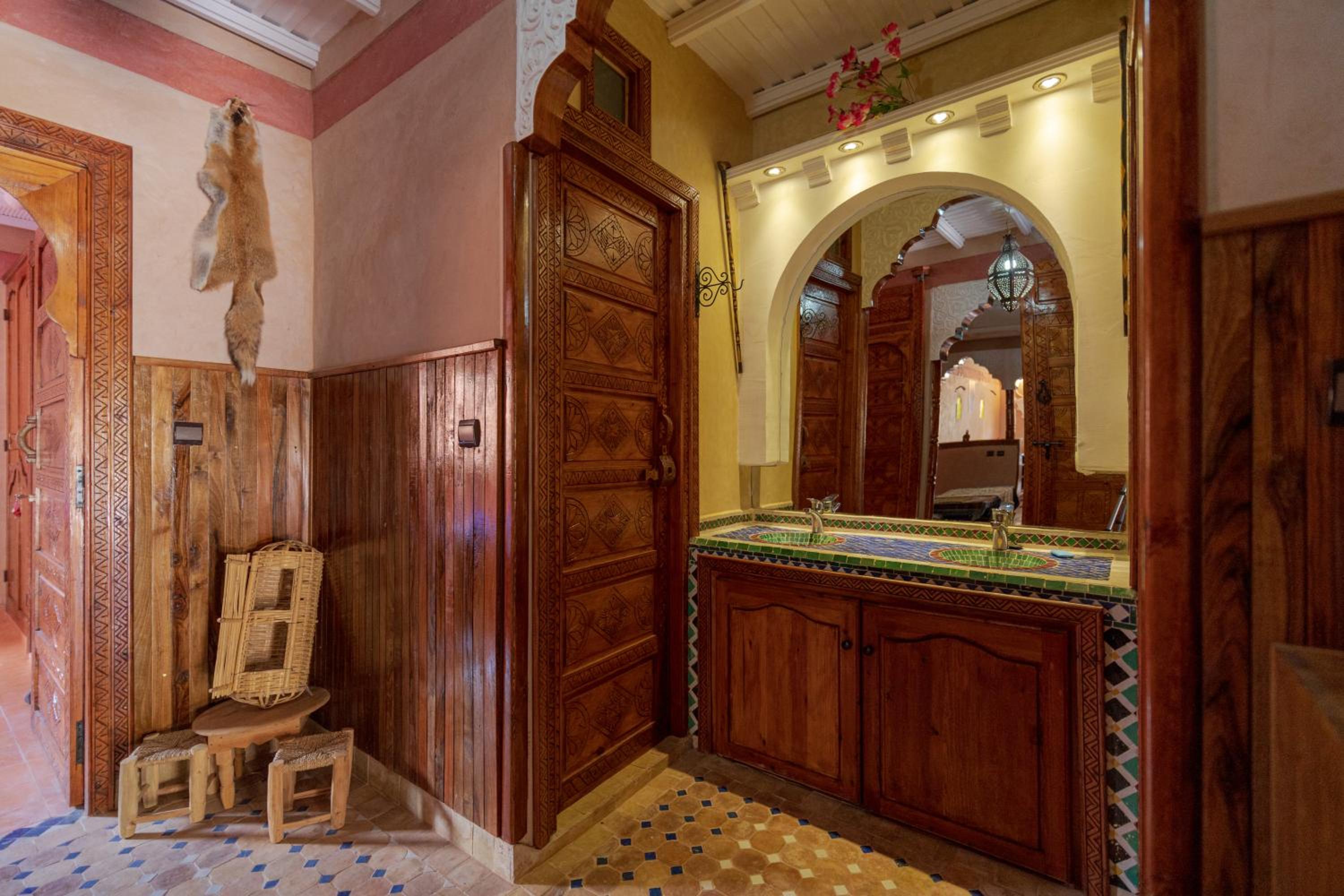 Riad Tourtit view 5