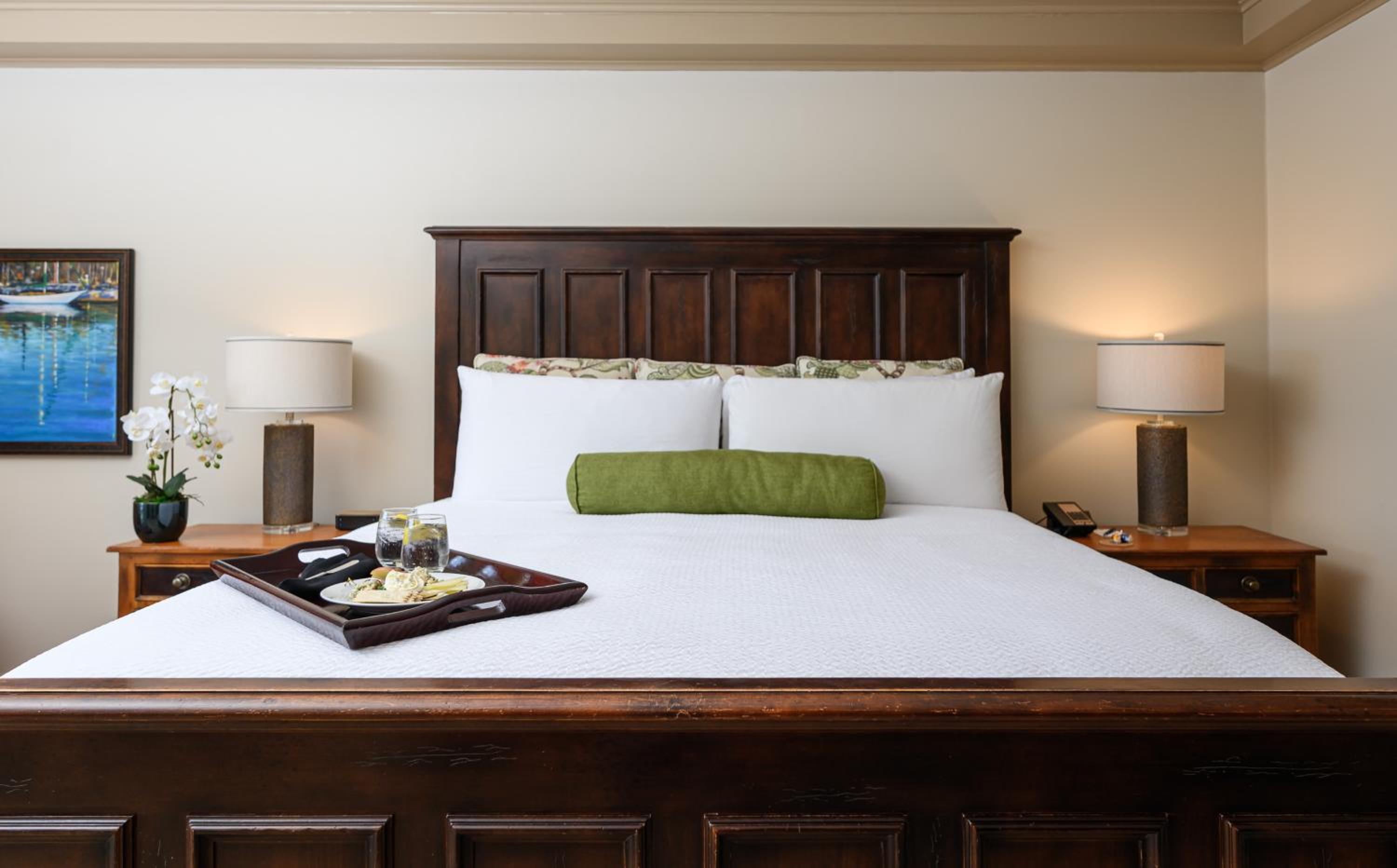 Hotel Bellwether on Bellingham Bay