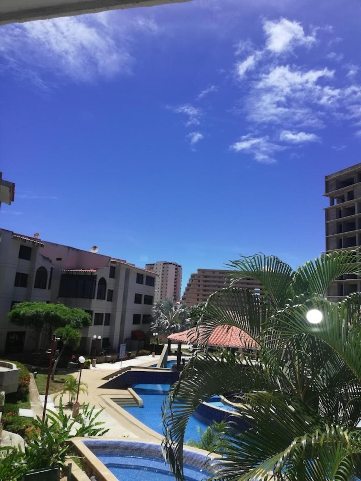 Apartamento vacacional en Costa Azul-G4