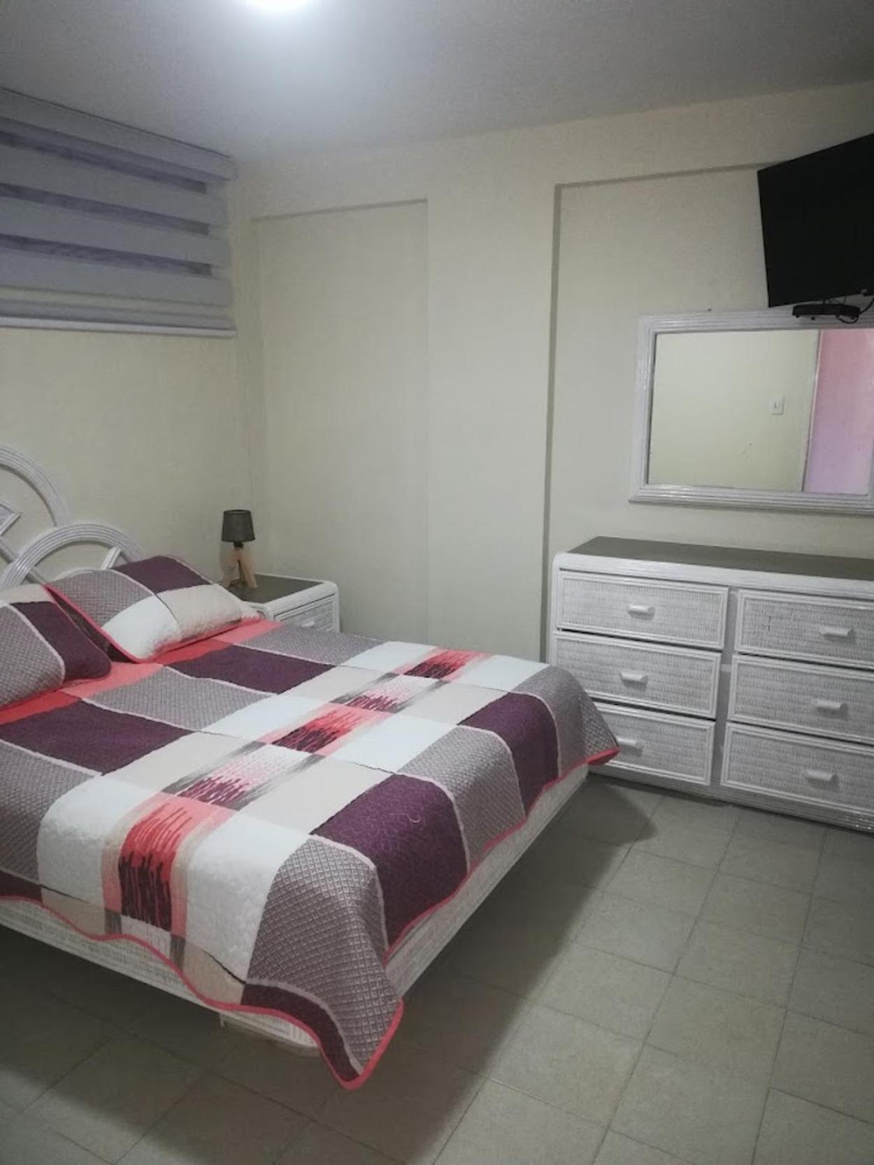 Apartamento vacacional en Costa Azul-G4