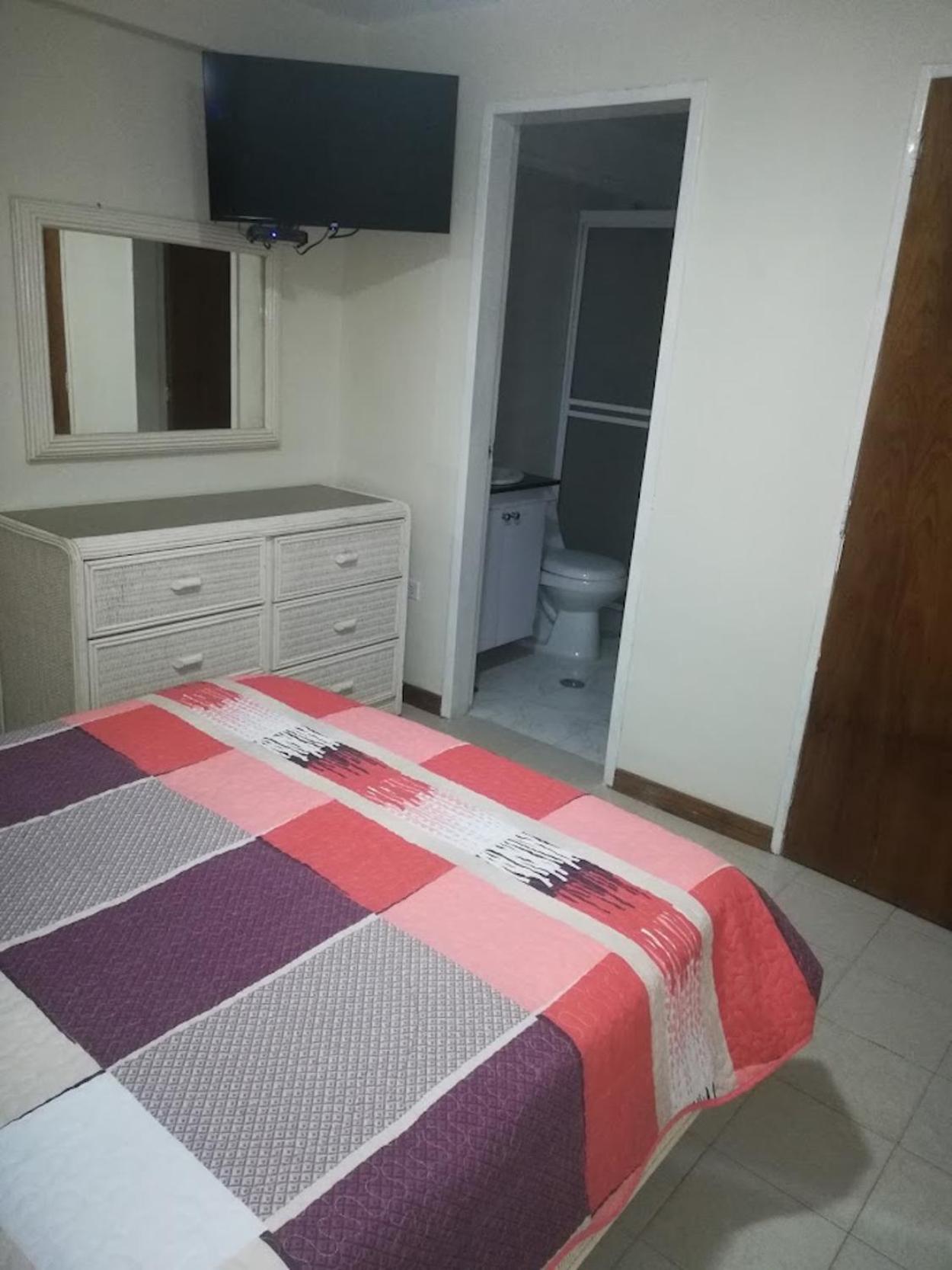 Apartamento vacacional en Costa Azul-G4