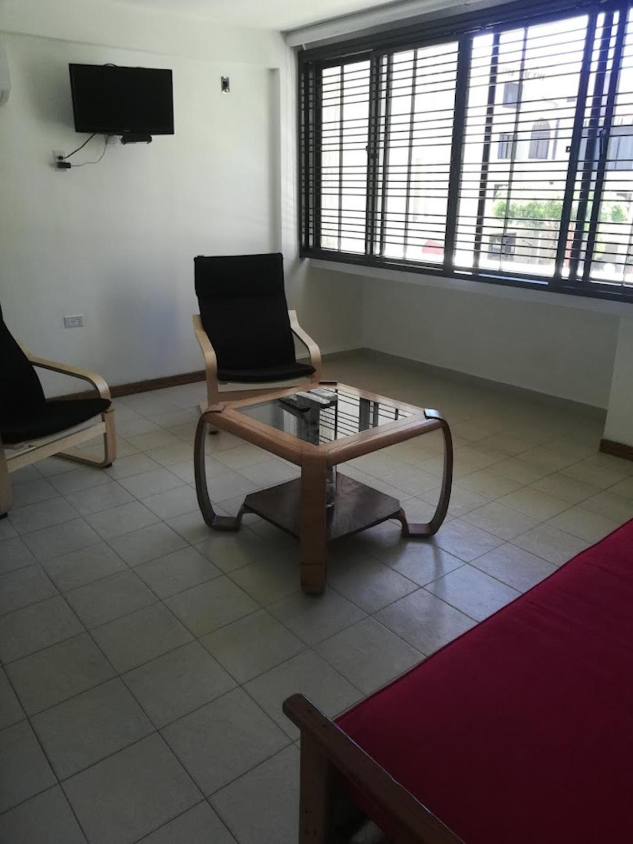 Apartamento vacacional en Costa Azul-G4