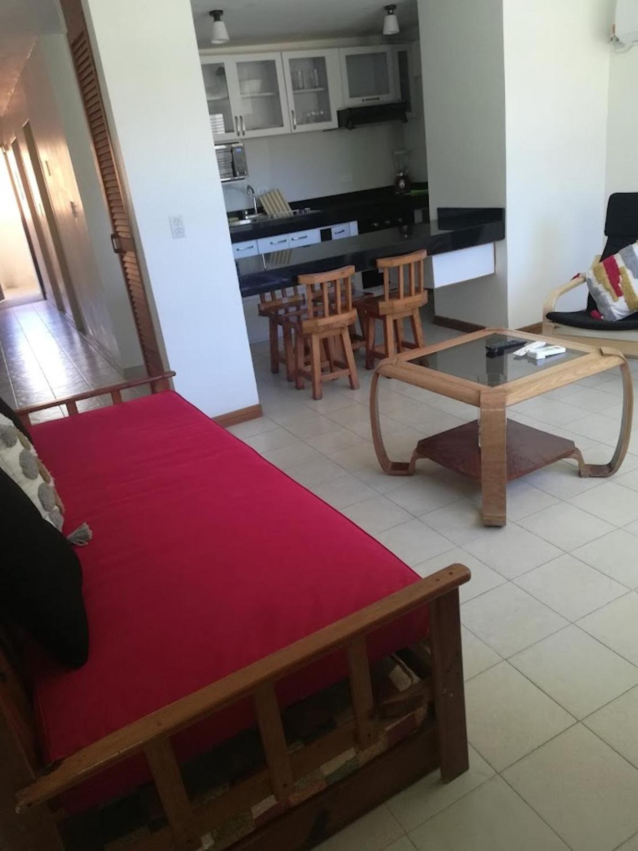 Apartamento vacacional en Costa Azul-G4