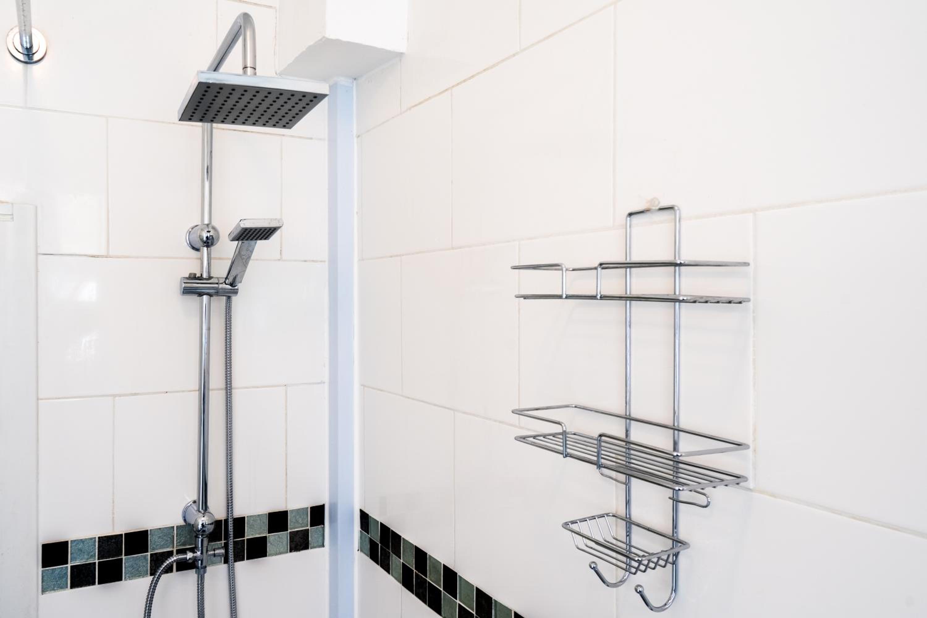 Modern 3 bedroom apartment in Wimbeldon Park