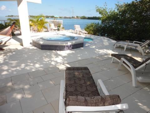The Peninsular House
