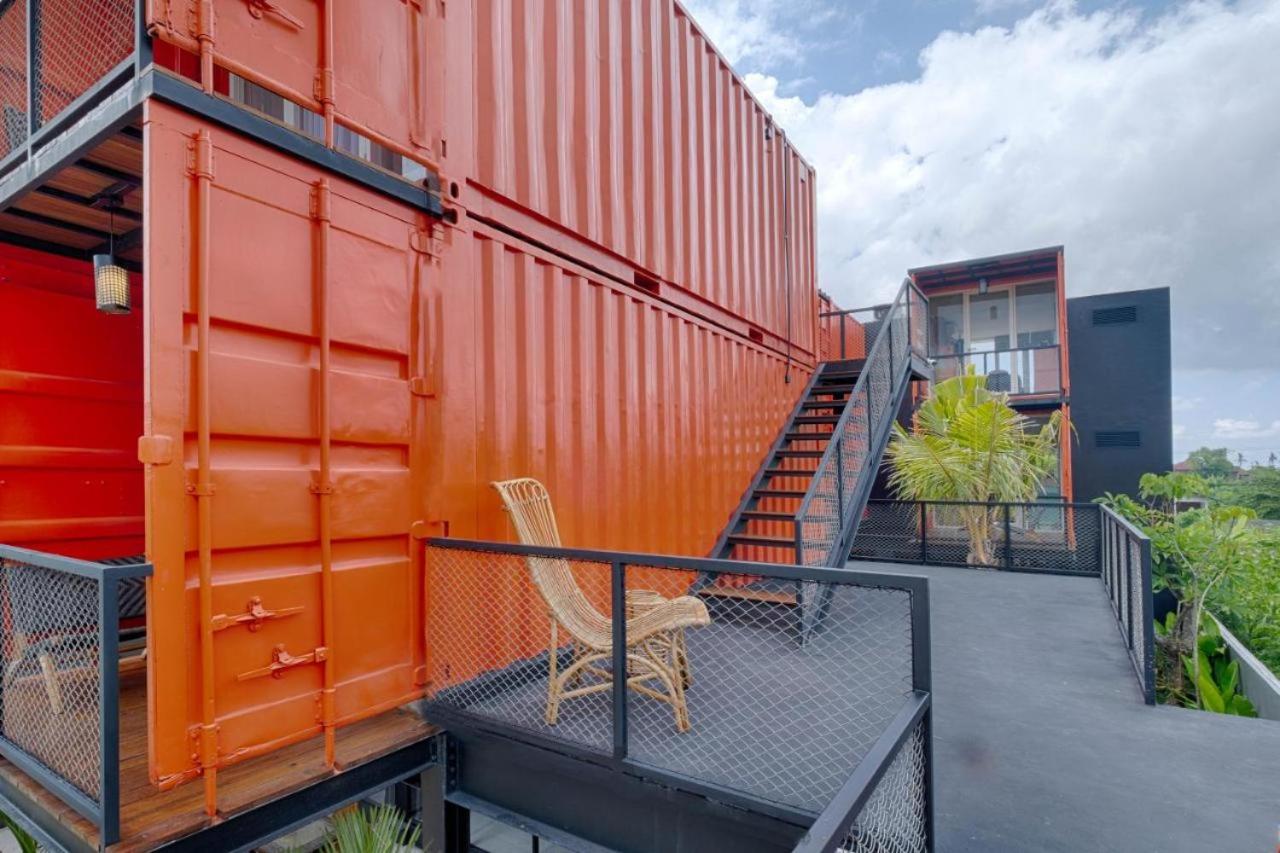 CUBI HAUS view 2